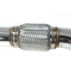 Down pipe, dump pipe Downpipe za BMW E30 E36 Turbo M50 M52 GT35 | race-shop.hr