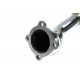 Down pipe, dump pipe Downpipe za BMW E30 E36 Turbo M50 M52 GT35 | race-shop.hr