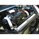 Hyundai Aluminijski Racing hladnjak MISHIMOTO - 2010+ Hyundai Genesis Coupe 4Cyl Turbo | race-shop.hr