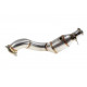 Down pipe, dump pipe Downpipe za Mercedes-Benz C200 W204 12-15 | race-shop.hr