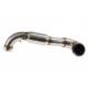 Down pipe, dump pipe Downpipe za Mercedes Benz A Class A200 2.0 Turbo | race-shop.hr