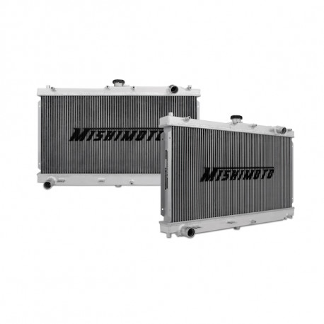 MX-5 Aluminijski Racing hladnjak MISHIMOTO - 99-05 Mazda MX-5 | race-shop.hr