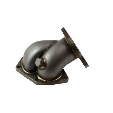 Down pipe, dump pipe Downpipe za Mitsubishi Lancer Evolution 9 Pro | race-shop.hr