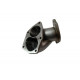 Down pipe, dump pipe Downpipe za Mitsubishi Lancer Evolution 9 Pro | race-shop.hr