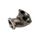 Down pipe, dump pipe Downpipe za Mitsubishi Lancer Evolution 9 Pro | race-shop.hr