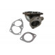 Down pipe, dump pipe Downpipe za Mitsubishi Lancer Evolution 9 Pro | race-shop.hr