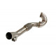 Down pipe, dump pipe Downpipe za Seat Leon Cupra 2015-2019 | race-shop.hr