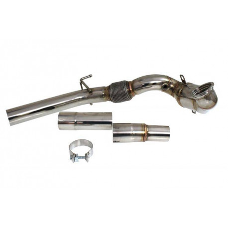 Down pipe, dump pipe Downpipe za VW MK7 VW Beetle 1.8TSI | race-shop.hr