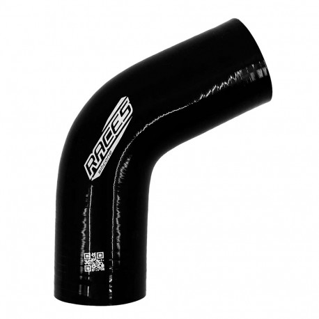 Koljeno 67° Silikonsko koljeno RACES Silicone 67° - 35mm (1,38") | race-shop.hr