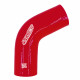 Koljeno 67° Silikonsko koljeno RACES Silicone 67° - 45mm (1,77") | race-shop.hr