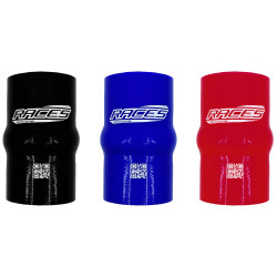 RACES ojačana silikonska spojnica - 70mm (2,75")