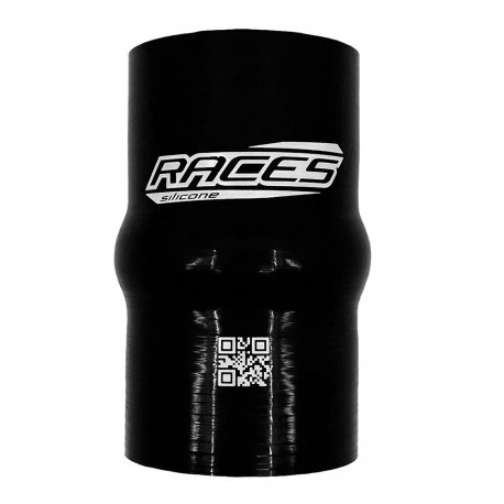 Fleksibilne spojnice RACES ojačana silikonska spojnica - 32mm (1,26") | race-shop.hr