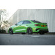 Hyundai FORGE turbo crijeva za Audi RS3 8Y | race-shop.hr