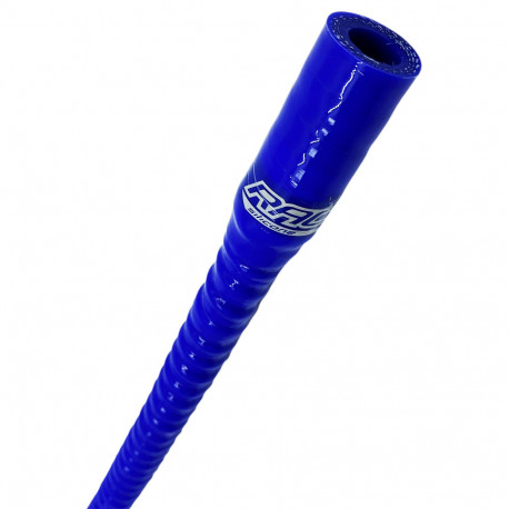 Ravna crijeva FLEX Silikonsko FLEX crijevo ravno RACES Silikon 76mm (3") - duljina 1m | race-shop.hr