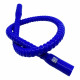 Ravna crijeva FLEX Silikonsko FLEX crijevo ravno RACES Silikon 25mm (0,98") - duljina 1m | race-shop.hr