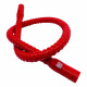 Ravna crijeva FLEX Silikonsko FLEX crijevo ravno RACES Silikon 15mm (0,59") - duljina 1m | race-shop.hr