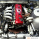 200SX S13 Aluminijski Racing hladnjak MISHIMOTO - 89-95 Nissan 180SX / 200SX w/ KA, CA | race-shop.hr