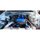 200SX S13 Aluminijski Racing hladnjak MISHIMOTO - 89-95 Nissan Silvia 180SX / 200SX S13 SR20DET | race-shop.hr