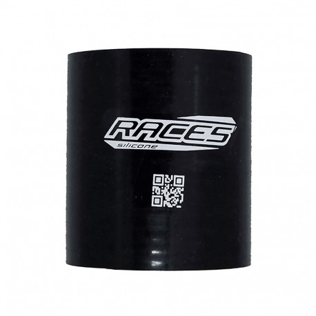 Spojnice ravne Silikonska spojnica ravna RACES Silicone - 57mm (2,25") | race-shop.hr