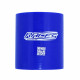 Spojnice ravne Silikonska spojnica ravna RACES Silicone - 89mm (3,5") | race-shop.hr