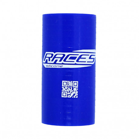 Spojnice ravne Silikonski priključak za crijevo ravno RACES Silicone - 38mm (1,5") | race-shop.hr