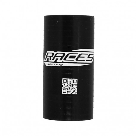 Spojnice ravne Silikonski priključak za crijevo ravno RACES Silicone - 45mm (1,77") | race-shop.hr