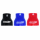 Ravne redukcije Silikonska redukcija RACES Silicone, 51mm (2") za 70mm (2,75") | race-shop.hr