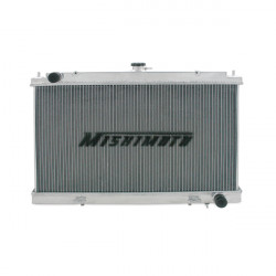 Aluminijski Racing hladnjak MISHIMOTO - 95-99 Nissan Maxima QX