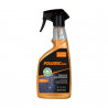 Foliatec rim spray paint kit 2C, 1200 ml, black matt