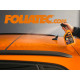 Poliranje i zaštita laka Foliatec Hydro detailer sprej, 500ml | race-shop.hr