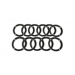 RacingDiffs Komplet podloški za podešavanje diferencijala 188mm za BMW