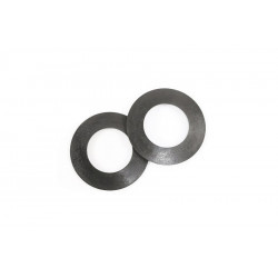 RacingDiffs Limited Slip Differential OEM podloška za centiranje (podloška Belleville) set 210mm za BMW