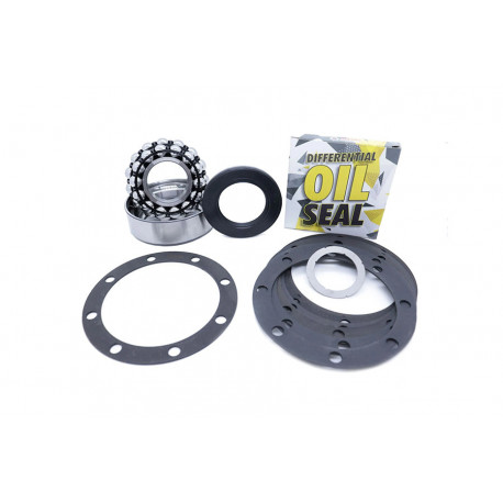 RacingDiffs RacingDiffs Prijenosni omjer Swap set 210mm za BMW (osim M) | race-shop.hr