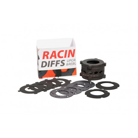 RacingDiffs RacingDiffs Performance paket nadogradnje za Porsche 911 (1972-1986) | race-shop.hr