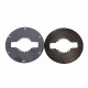RacingDiffs RacingDiffs Limited Slip Differential Clutch set lamela kvačila za Subaru Impreza DCCD | race-shop.hr