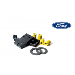 RacingDiffs Progressive Limited Slip Differential konverzijski set za Ford 7&amp;7.5 inch Sierra / Scorpio / Granada
