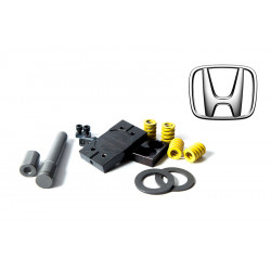RacingDiffs Progressive Limited Slip Differential konverzijski set za Honda Civic / CRX / Integra (D motor) Single cam