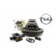 RacingDiffs RacingDiffs Progressive Limited Slip Differential konverzijski set za Opel F18 / F20 / F28 Gearbox | race-shop.hr