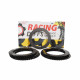RacingDiffs RacingDiffs Limited Slip Differential blok disk paket kvačila za Mitsubishi Lancer Evolution 7, 8, 9, 10 ACD | race-shop.hr