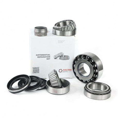 RacingDiffs RacingDiffs motorsport set ležajeva diferencijala za BMW E9X M3 / E60 M5 / E63 M6 | race-shop.hr