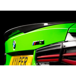 EVENTURI lip gepeka za BMW M3 F80