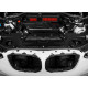 Sportski usis Eventuri Eventuri karbonski usis za BMW X3M (F97), model: prije faceliftinga | race-shop.hr