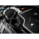 Sportski usis Eventuri Karbonski usis Eventuri za BMW G20 s motora B48, godina proizvodnje automobila: do studenog 2018 (sa senzorom količine zraka) | race-shop.hr