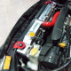 Subaru Krit ventilatora za trkači hladnjak MISHIMOTO - Set - 2008+ Subaru WRX a STI | race-shop.hr