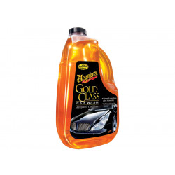 Meguiars Gold Class Car Wash Shampoo &amp; Conditioner - extra gusti auto šampon s regeneratorom, 1892 ml