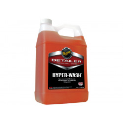 Meguiars Hyper-Wash 3,78 l - iznimno koncentrirani profesionalni auto šampon