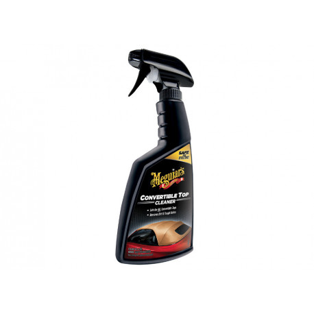 Vanjsko čišćenje Meguiars Convertible Top Cleaner - čistač kabriolet krova, 450 ml | race-shop.hr