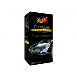 Meguiars Gold Class Carnauba Plus Premium Liquid Wax - tekući vosak s prirodnom karnaubom, 473 ml