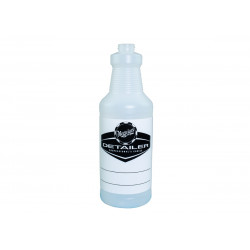 Meguiars Generic Spray Bottle - univerzalna boca za razrjeđivanje , bez prskalice, 946 ml