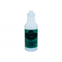 Meguiars All Purpose Cleaner Bottle - boca za razrjeđivanje pro All Purpose Cleaner, bez raspršivača, 946 ml